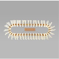 Подвесная люстра Bogate's 90376/1 - Превью изображения №3 — Интернет-магазин Time-Shop