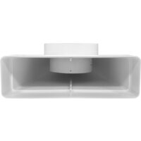 Осевой вентилятор HOMY AO125WS - Превью изображения №4 — Интернет-магазин Time-Shop