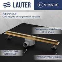 Lauter 210S373-GG 700x31 (золото)