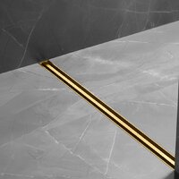 Трап/канал Lauter 210S373-GG 700x31 (золото) - Превью изображения №4 — Интернет-магазин Time-Shop