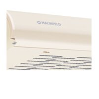 Кухонная вытяжка MAUNFELD MPA 50 (бежевый) - Превью изображения №9 — Интернет-магазин Time-Shop