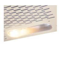 Кухонная вытяжка MAUNFELD MPA 50 (бежевый) - Превью изображения №7 — Интернет-магазин Time-Shop