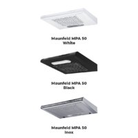 Кухонная вытяжка MAUNFELD MPA 50 (бежевый) - Превью изображения №16 — Интернет-магазин Time-Shop