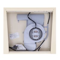 Кухонная вытяжка MAUNFELD MPA 50 (бежевый) - Превью изображения №4 — Интернет-магазин Time-Shop