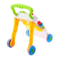 Каталка Zabiaka Первые шаги 4661559 - Превью изображения №2 — Интернет-магазин Time-Shop