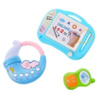 Каталка Zabiaka Первые шаги 4661559 - Превью изображения №4 — Интернет-магазин Time-Shop