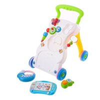 Каталка Zabiaka Первые шаги 4661559 - Превью изображения №3 — Интернет-магазин Time-Shop