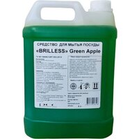 Brilless Green Apple 5 л