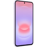 Телефон Samsung Galaxy A37 SM-A376E 8GB/256GB (фиолетовый) - Превью изображения №4 — Интернет-магазин Time-Shop