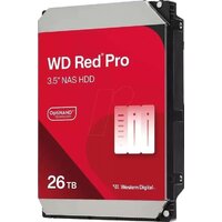 Жесткий диск WD Red Pro 26TB WD260KFGX - Превью изображения №2 — Интернет-магазин Time-Shop