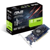 Видеокарта ASUS GeForce GT 1030 2GB GDDR5 - Превью изображения №5 — Интернет-магазин Time-Shop