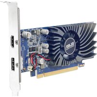 Видеокарта ASUS GeForce GT 1030 2GB GDDR5 - Превью изображения №3 — Интернет-магазин Time-Shop