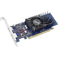 Видеокарта ASUS GeForce GT 1030 2GB GDDR5 - Превью изображения №2 — Интернет-магазин Time-Shop
