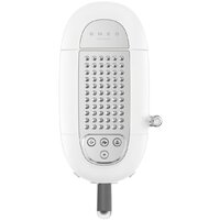 Рожковая кофеварка Smeg ECF02WHEU - Превью изображения №6 — Интернет-магазин Time-Shop