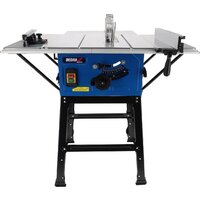 Распиловочный (циркулярный) станок Dedra DED7754 - Превью изображения №3 — Интернет-магазин Time-Shop