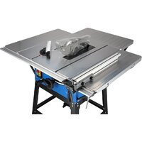 Распиловочный (циркулярный) станок Dedra DED7754 - Превью изображения №4 — Интернет-магазин Time-Shop