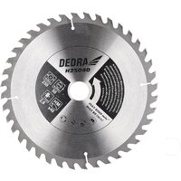 Распиловочный (циркулярный) станок Dedra DED7754 - Превью изображения №10 — Интернет-магазин Time-Shop