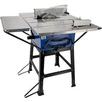 Распиловочный (циркулярный) станок Dedra DED7754 - Превью изображения №2 — Интернет-магазин Time-Shop