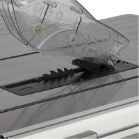 Распиловочный (циркулярный) станок Dedra DED7754 - Превью изображения №6 — Интернет-магазин Time-Shop