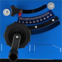 Распиловочный (циркулярный) станок Dedra DED7754 - Превью изображения №7 — Интернет-магазин Time-Shop