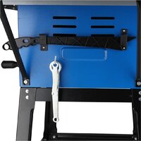 Распиловочный (циркулярный) станок Dedra DED7754 - Превью изображения №8 — Интернет-магазин Time-Shop