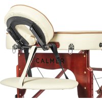 Массажный стол Calmer Dream 70 (бежевый) - Превью изображения №9 — Интернет-магазин Time-Shop