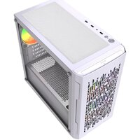 Корпус Powercase Mistral Micro D3W ARGB V2 CMMDW-A3-V2 - Превью изображения №3 — Интернет-магазин Time-Shop