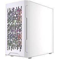 Корпус Powercase Mistral Micro D3W ARGB V2 CMMDW-A3-V2 - Превью изображения №5 — Интернет-магазин Time-Shop
