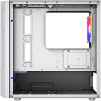 Корпус Powercase Mistral Micro D3W ARGB V2 CMMDW-A3-V2 - Превью изображения №6 — Интернет-магазин Time-Shop