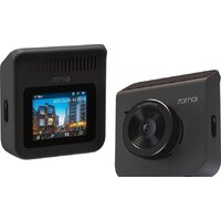 Видеорегистратор 70mai Dash Cam A400 + камера заднего вида RC09 (международная версия, серый) - Превью изображения №3 — Интернет-магазин Time-Shop