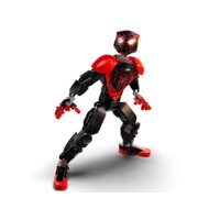 Конструктор LEGO Marvel Spiderman 76225 Фигурка Майлза Моралеса - Превью изображения №6 — Интернет-магазин Time-Shop