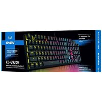 Клавиатура SVEN KB-G9300 - Превью изображения №9 — Интернет-магазин Time-Shop
