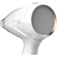 Фен Cecotec Bamba IoniCare 5400 Power&Go White - Превью изображения №3 — Интернет-магазин Time-Shop