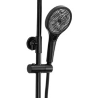 Душевая система  Rea Rebel REA-P2416 - Превью изображения №4 — Интернет-магазин Time-Shop