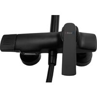 Душевая система  Rea Rebel REA-P2416 - Превью изображения №2 — Интернет-магазин Time-Shop