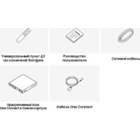 MiniLED телевизор Samsung Neo QLED 8K QN900C QE65QN900CUXCE - Превью изображения №5 — Интернет-магазин Time-Shop
