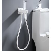 Гигиенический душ Ganzer GZ12157-F - Превью изображения №2 — Интернет-магазин Time-Shop