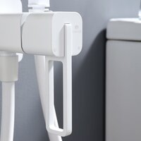 Гигиенический душ Ganzer GZ12157-F - Превью изображения №3 — Интернет-магазин Time-Shop