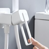 Гигиенический душ Ganzer GZ12157-F - Превью изображения №4 — Интернет-магазин Time-Shop