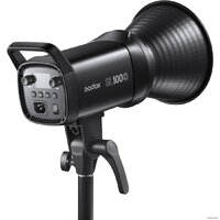 Лампа Godox SL100D студийный - Превью изображения №13 — Интернет-магазин Time-Shop
