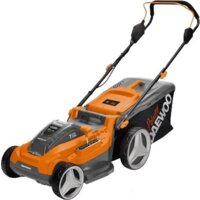 Daewoo Power DLM 4042Li SET (с 2-мя АКБ)