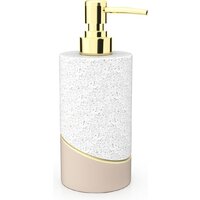 Аксессуары для ванной и туалета FORA Terrazzо (4 предмета) - Превью изображения №6 — Интернет-магазин Time-Shop