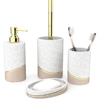 FORA Terrazzо (4 предмета)