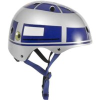 Cпортивный шлем Powerslide Lucas Film Disney Star Wars XS/S 901578/2 - Превью изображения №3 — Интернет-магазин Time-Shop