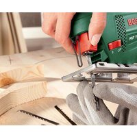 Электролобзик Bosch PST 750 PE (06033A0520) - Превью изображения №2 — Интернет-магазин Time-Shop