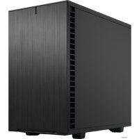 Корпус Fractal Design Define 7 Nano Black TG Light Tint FD-C-DEF7N-02 - Превью изображения №19 — Интернет-магазин Time-Shop