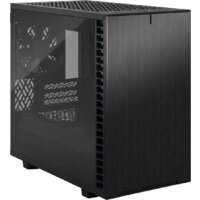 Корпус Fractal Design Define 7 Nano Black TG Light Tint FD-C-DEF7N-02 - Превью изображения №16 — Интернет-магазин Time-Shop
