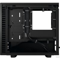 Корпус Fractal Design Define 7 Nano Black TG Light Tint FD-C-DEF7N-02 - Превью изображения №8 — Интернет-магазин Time-Shop