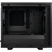 Корпус Fractal Design Define 7 Nano Black TG Light Tint FD-C-DEF7N-02 - Превью изображения №11 — Интернет-магазин Time-Shop