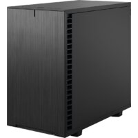 Корпус Fractal Design Define 7 Nano Black TG Light Tint FD-C-DEF7N-02 - Превью изображения №15 — Интернет-магазин Time-Shop